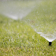 Sprinklers