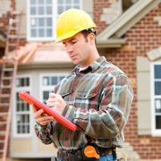 Inspection worker