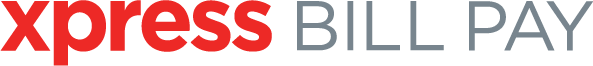 Xpress Bill Pay Logo