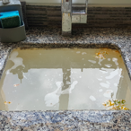 Septic issues