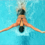 Lap Swimmer