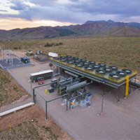Heat Recovery