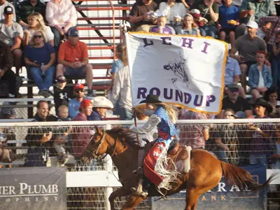 Round-Up Week June 21-27