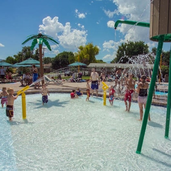 lehigh community pool