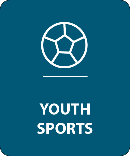 link to youth sports