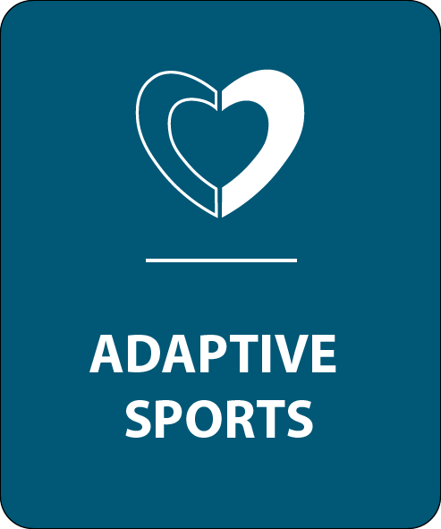 link to adaptive sports