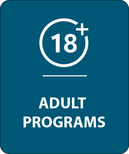 link to adult programs page