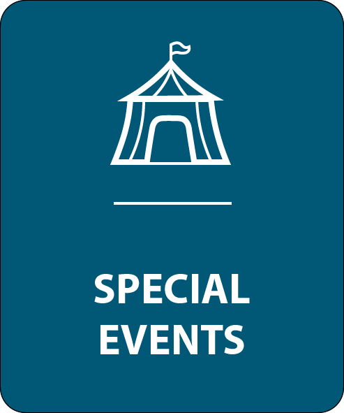 link to special events page